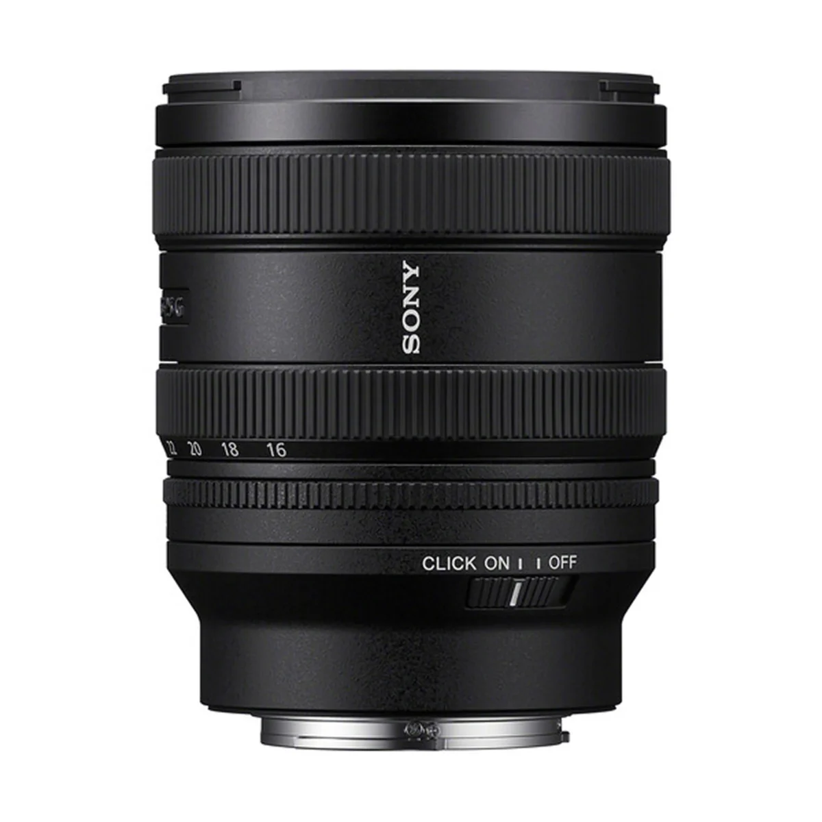 Sony FE 16-25mm F/2.8 G Lens (SEL1625G) - Image 5
