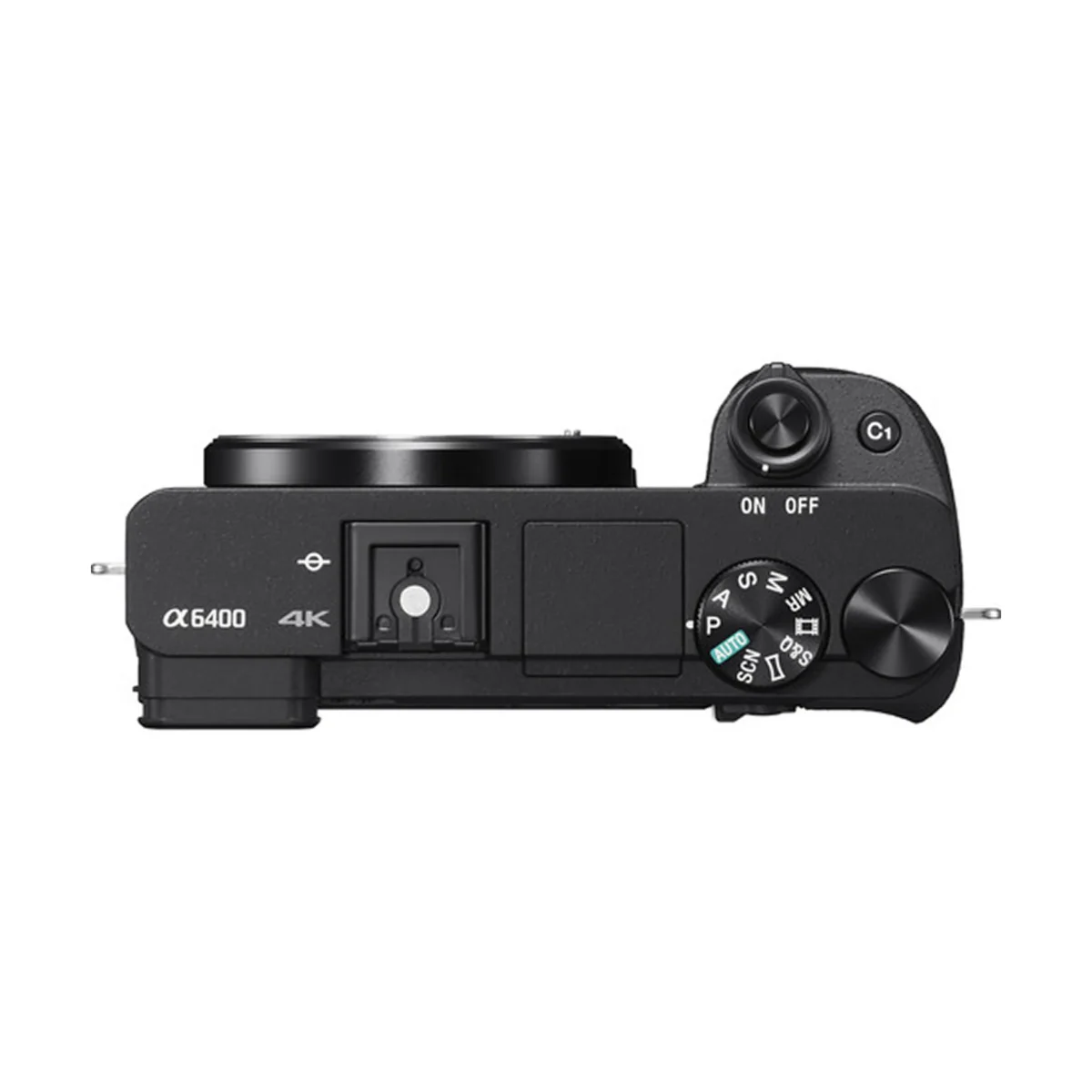 Sony A6400 Black (Kit with 18-135mm) - Image 7