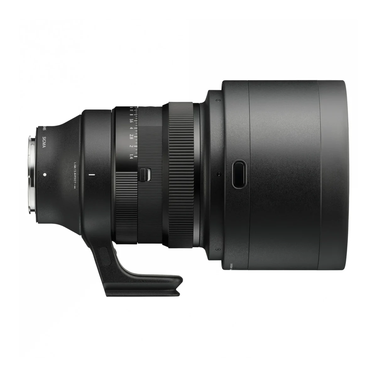 Sigma 135mm F1.4 DG Art (Sony E) - Image 4