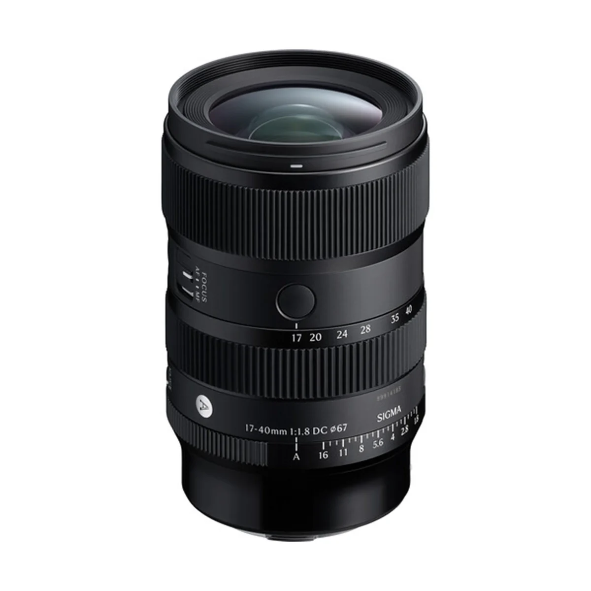 Sigma 17-40mm F1.8 DC Art (L Mount) - Image 5