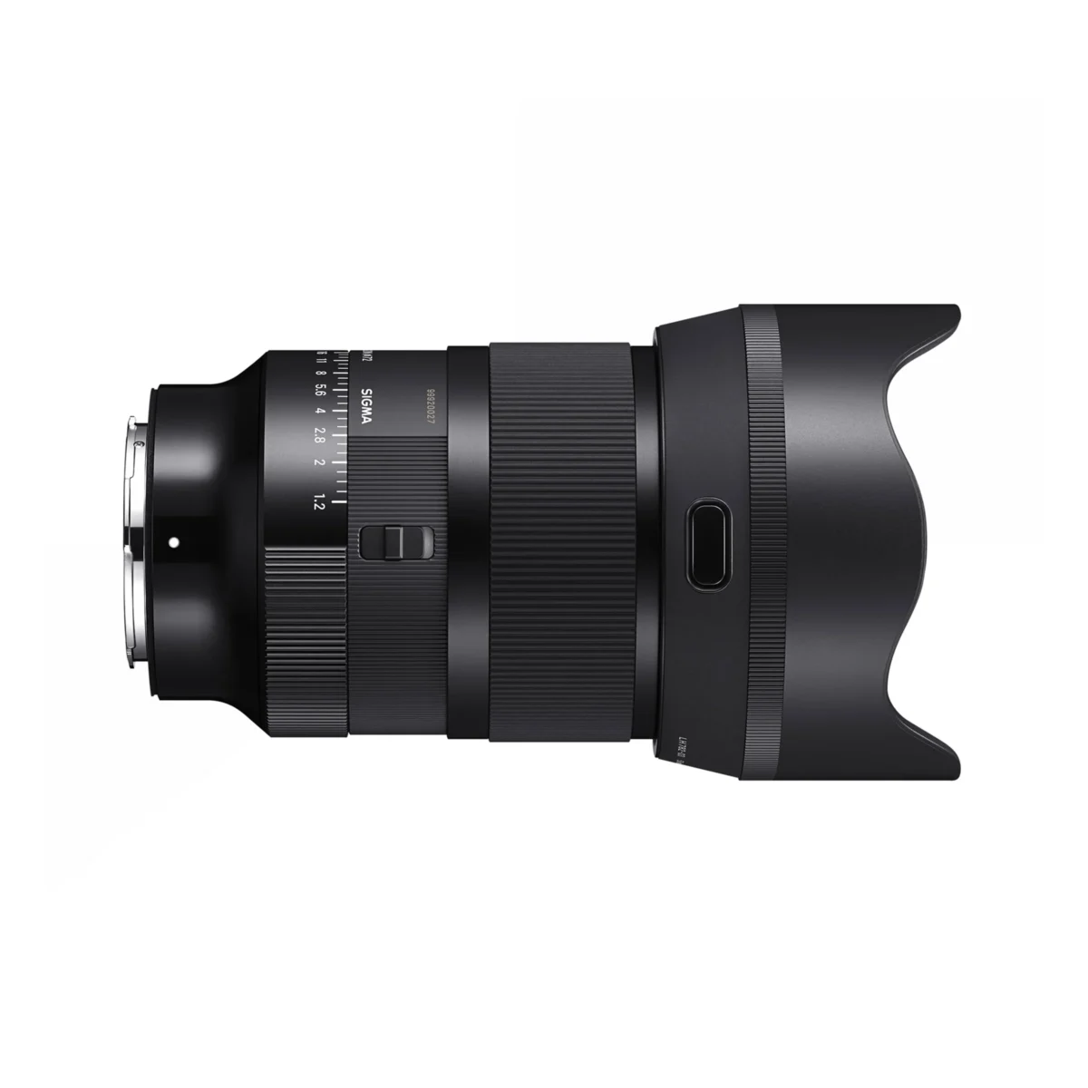 Sigma 50mm F1.2 DG DN Art (Sony E) - Image 5