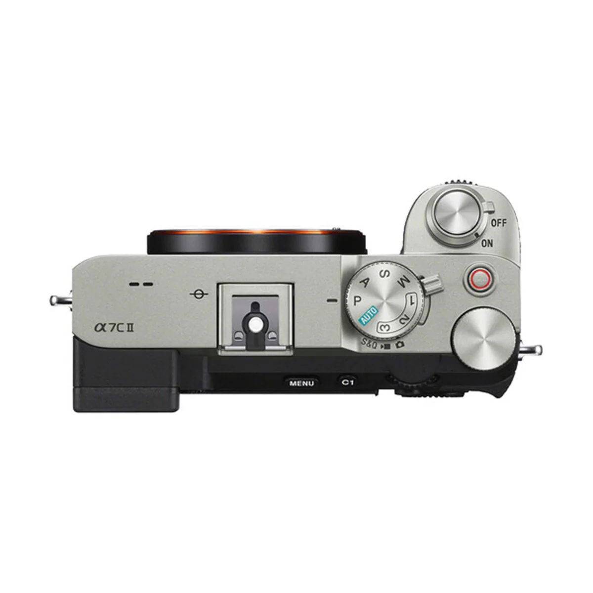 Sony A7C II Body (ILCE-7CM2) (Silver) + FE 16-25 F2.8 G (SEL1625G) - Image 7
