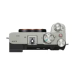 Sony A7C II Body (ILCE-7CM2) (Silver) + FE 16-25 F2.8 G (SEL1625G) - Image 7