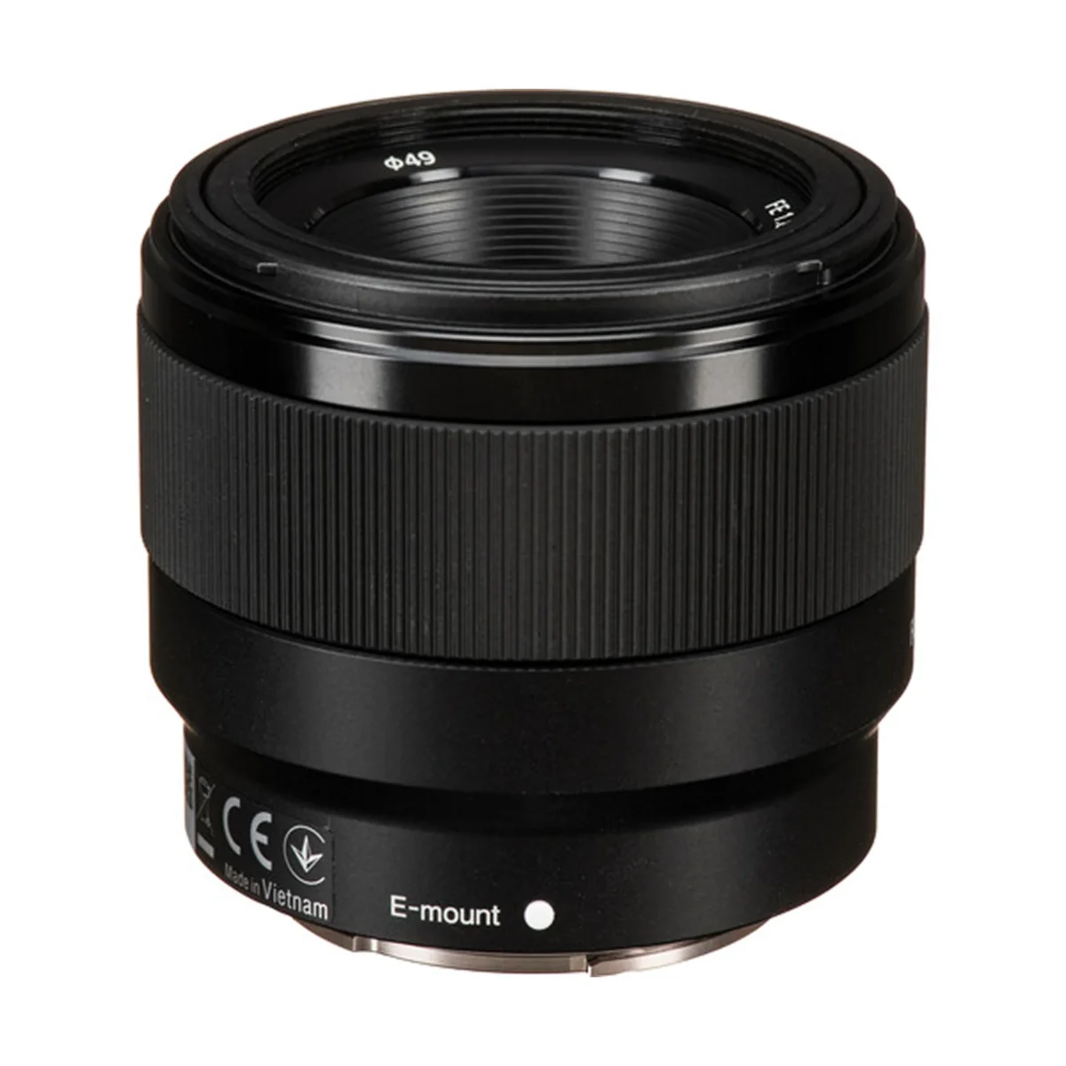 Sony FE 50mm f/1.8 (SEL50F18F) - Image 7
