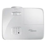 Optoma HD39HDR High Brightness HDR Home Theater Projector - Image 5