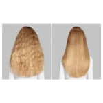 Dyson Airwrap Co-anda2x™ multi-styler Straight+Wavy (Ceramic Apricot / Topaz) - Image 4
