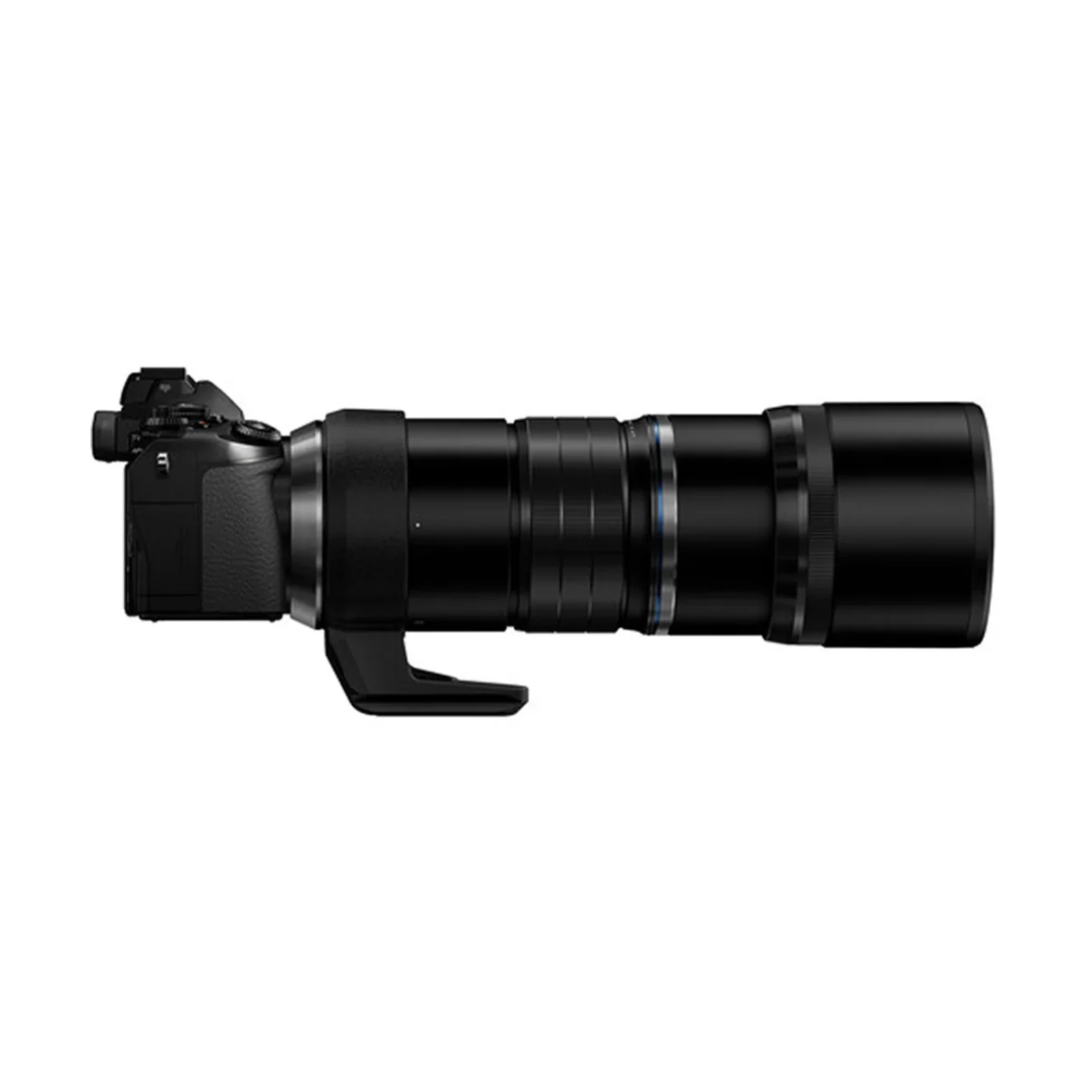 OM System M.Zuiko ED 300mm f4 IS Pro - Image 5