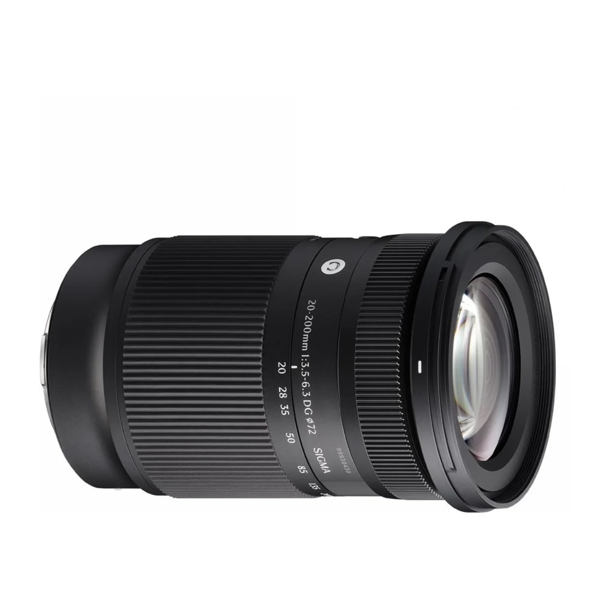 Sigma 20-200mm F3.5-6.3 DG Contemporary (Leica L) - Image 4