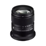 Sigma 18-50mm f/2.8 DC DN Contemporary Lens (Canon RF)