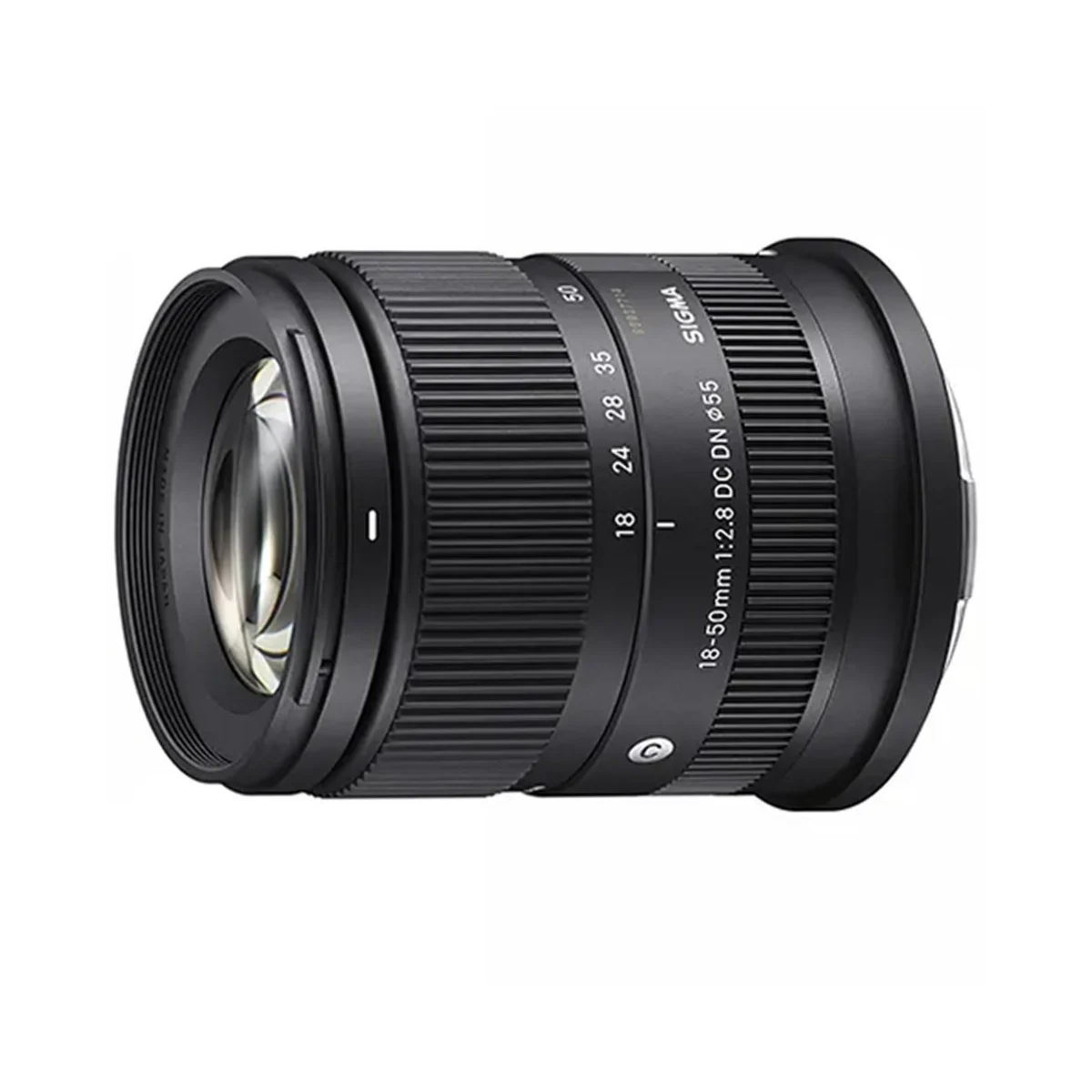 Sigma 18-50mm f/2.8 DC DN Contemporary Lens (Fuji X) - Image 4