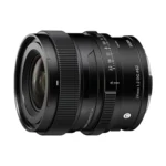 Sigma 24mm F2 DG Contemporary Lens (Black, Sony E) - Image 4