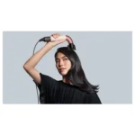 Dyson Supersonic r™ hair dryer (Ceramic apricot / Topaz) - Image 3