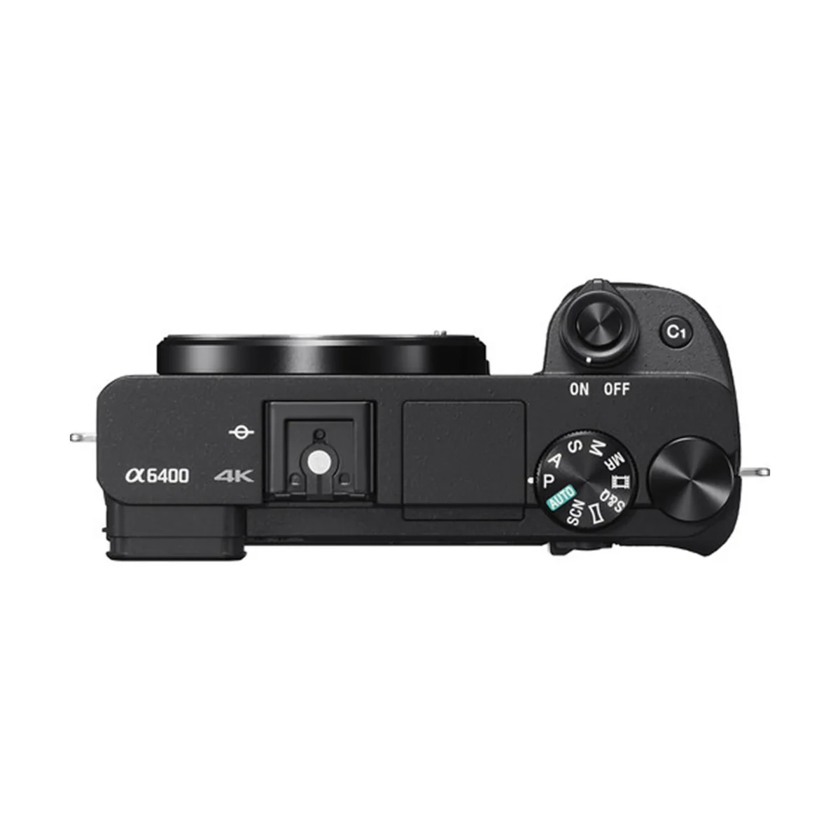 Sony A6400 Black (Kit with 16-50mm) (ILCE-6400L) - Image 7