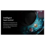 Dyson Supersonic™ hair dryer Prussian Blue/Rich Copper (3 attachments) - Image 7