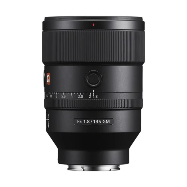 Sony FE 135 F1.8 GM SEL135F18GM