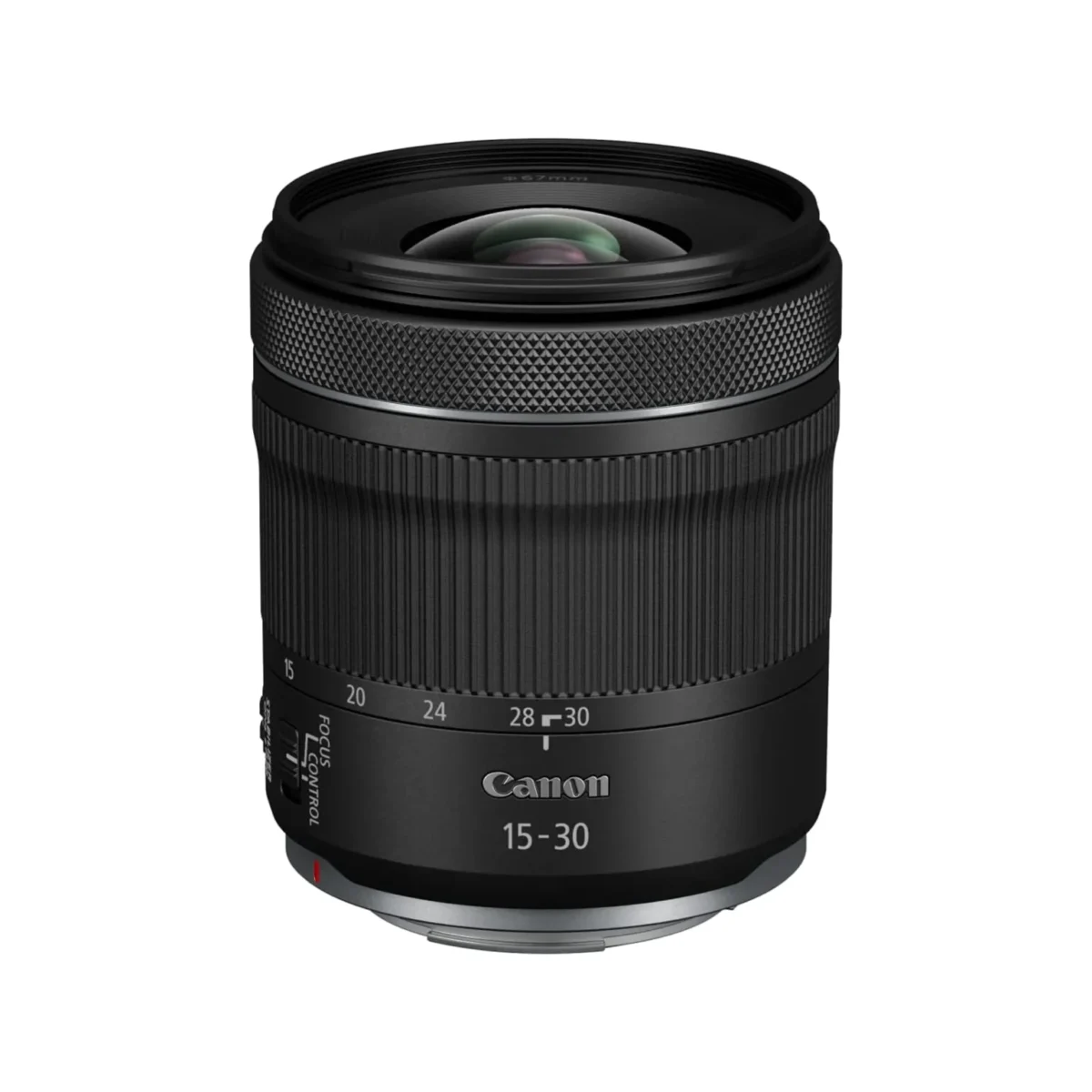 Canon RF 15-30mm f/4.5-6.3 IS STM Lens - Image 3