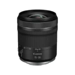 Canon RF 15-30mm f/4.5-6.3 IS STM Lens - Image 3