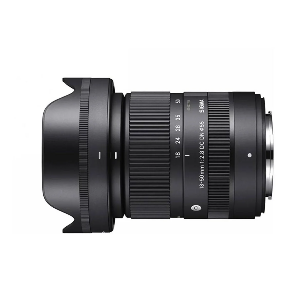Sigma 18-50mm f/2.8 DC DN Contemporary Lens (Fuji X) - Image 5