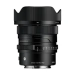 Sigma 24mm F2 DG Contemporary Lens (Black, Sony E) - Image 5