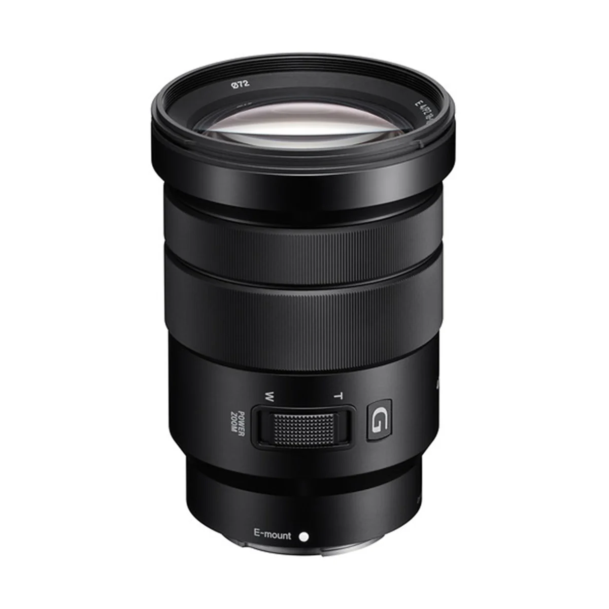 Sony E PZ 18-105mm f/4 G OSS Lens (SELP18105G) - Image 6