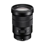 Sony E PZ 18-105mm f/4 G OSS Lens (SELP18105G) - Image 6