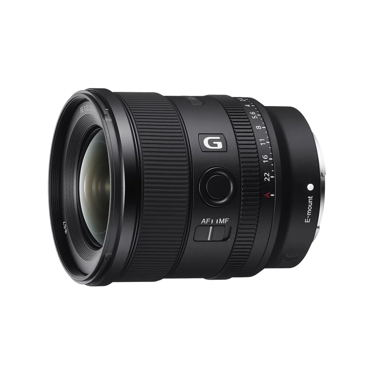 Sony FE 20mm F1.8G (SEL20F18G) - Image 6