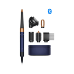 Dyson Airwrap i.d.™ multi-styler and dryer Curly+Coily (Prussian Blue/Rich Copper)