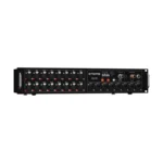 Midas DL16-16 Input and 8 Output Stage Box with 16 Midas Mic Preamps