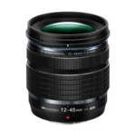 OM System ED 12-45mm F4 PRO (Retail Packing)