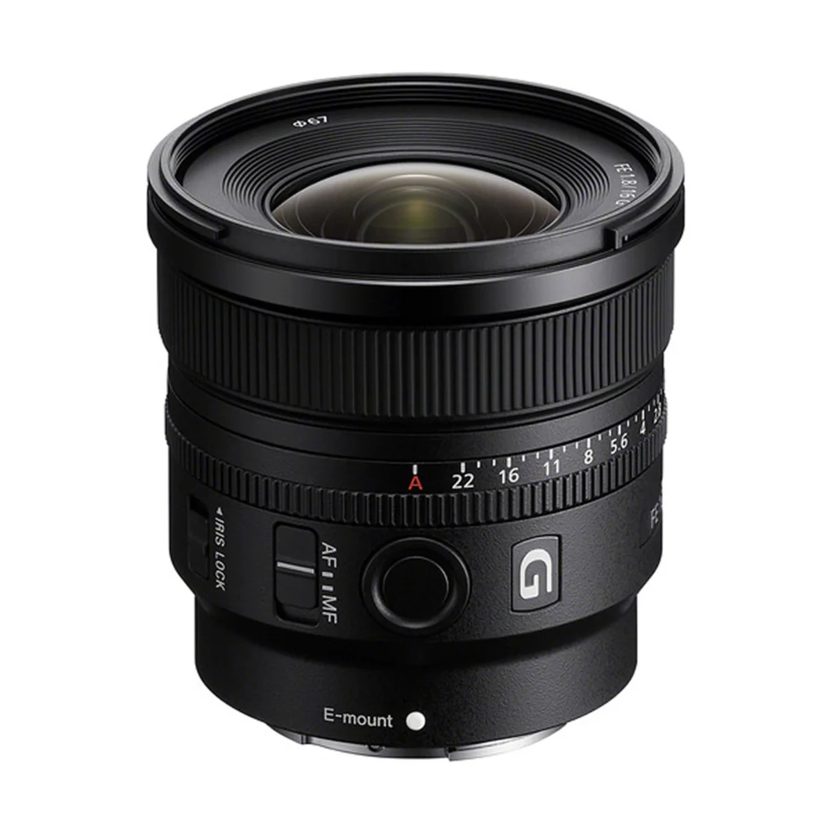 Sony FE 28-60mm f4-5.6 (SEL2860) - Image 6