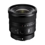Sony FE 28-60mm f4-5.6 (SEL2860) - Image 6