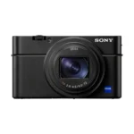 Sony Cyber-shot DSC-RX100 M7 Black (Combo Package)