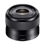 Sony E 35mm F1.8 OSS (SEL35F18)