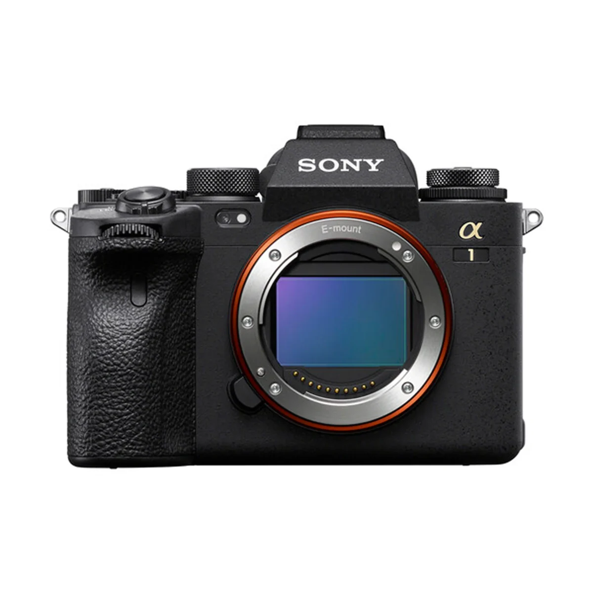 Sony Alpha 1 (A1) Body (ILCE-1) - Image 1