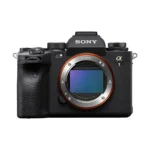 Sony Alpha 1 (A1) Body (ILCE-1)