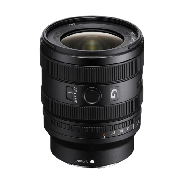 Sony FE 16-25mm F/2.8 G Lens (SEL1625G)