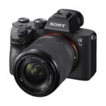 Sony A7 MK III Kit (28-70mm) (ILCE-7M3K) - Image 4