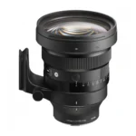 Sigma 135mm F1.4 DG Art (Sony E)