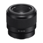 Sony FE 50mm f/1.8 (SEL50F18F)