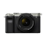 Sony A7C Kit (28-60mm) (ILCE-7CL) Silver