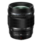 OM System M.Zuiko ED 45mm F1.2 Pro