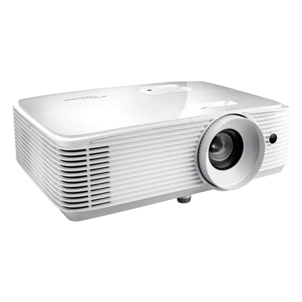 Optoma HD39HDR High Brightness HDR Home Theater Projector
