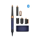 Dyson Airwrap i.d.™ multi-styler and dryer Straight+Wavy (Prussian Blue/Rich Copper)