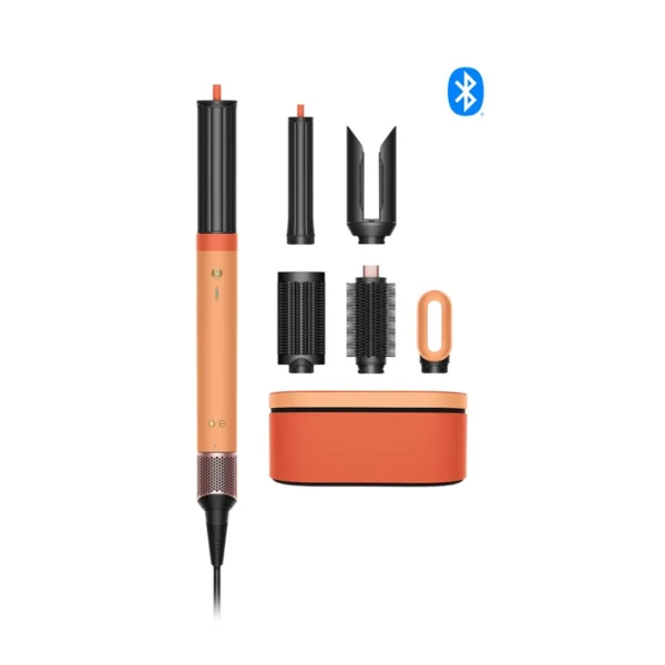 Dyson Airwrap Co-anda2x™ multi-styler Straight+Wavy (Ceramic Apricot / Topaz)