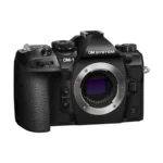 OM System OM-1 Mark II Mirrorless Camera Body - Image 5
