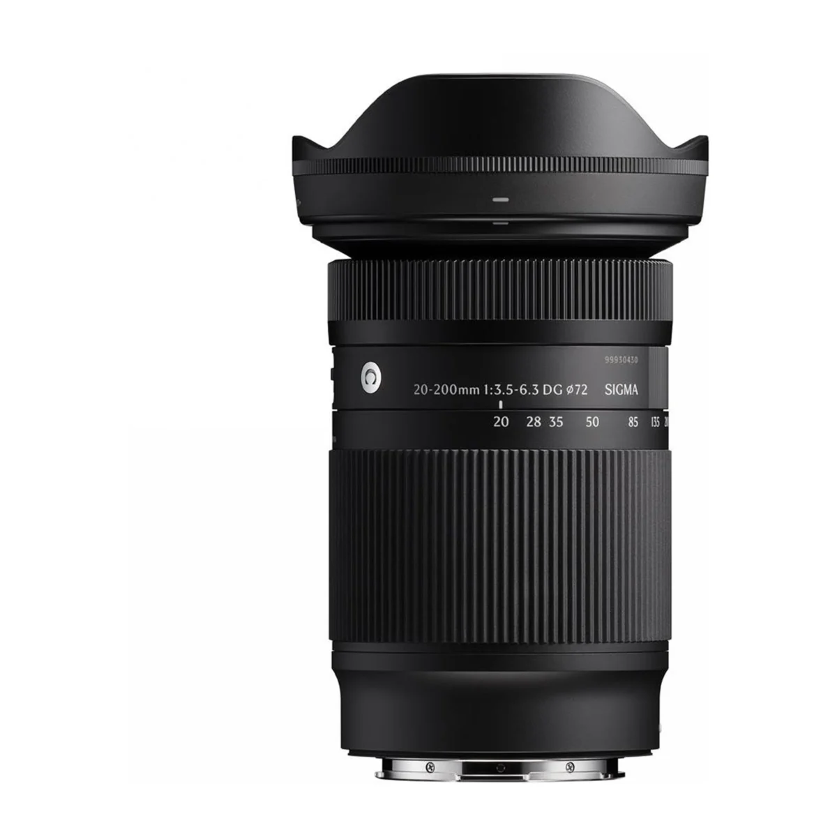Sigma 20-200mm F3.5-6.3 DG Contemporary (Leica L) - Image 5