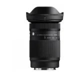 Sigma 20-200mm F3.5-6.3 DG Contemporary (Leica L) - Image 5