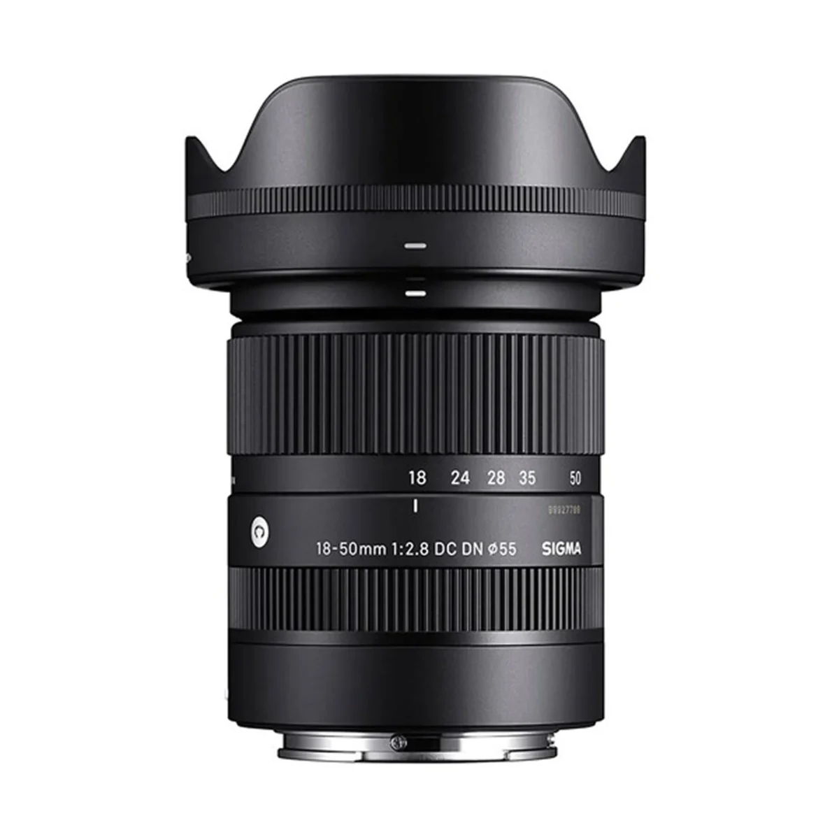 Sigma 18-50mm f/2.8 DC DN Contemporary Lens (Canon RF) - Image 5