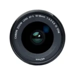 Canon EF-S 10-18mm f/4.5-5.6 IS STM Lens - Image 4
