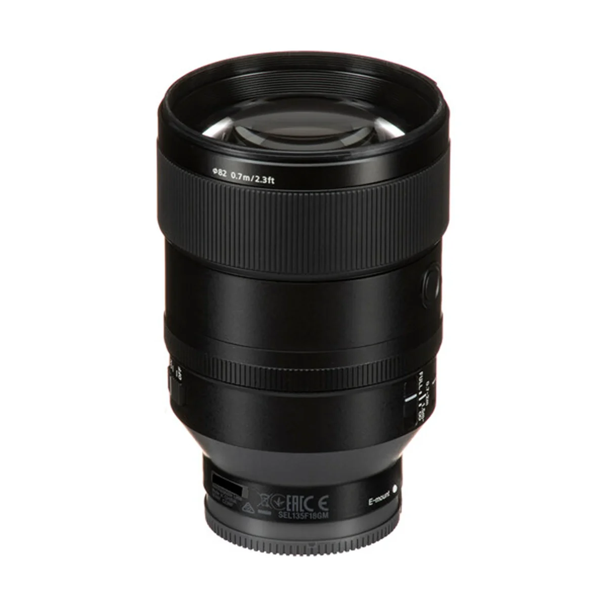 Sony FE 135 F1.8 GM SEL135F18GM - Image 8